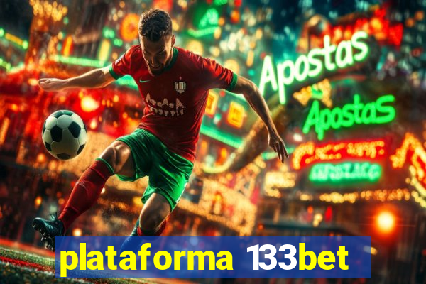 plataforma 133bet